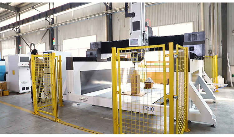 五軸雕刻機 五軸雕刻機