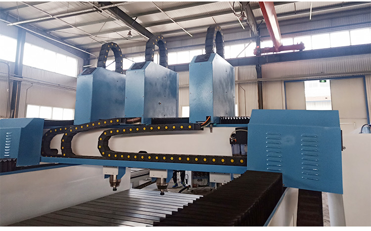 石材雕刻機 石材雕刻機