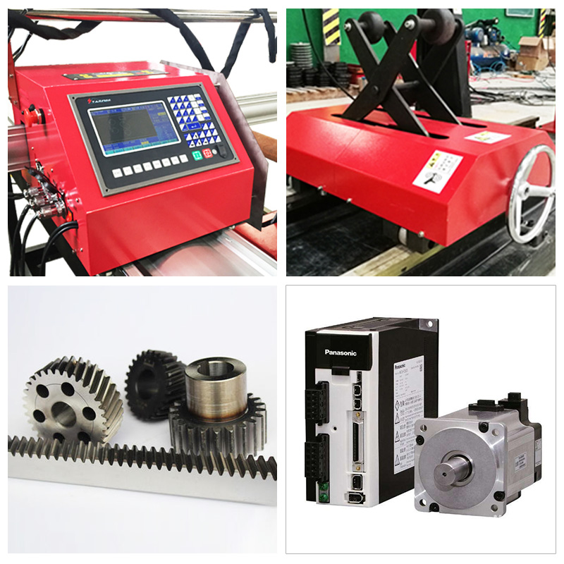 相貫線數(shù)控切割機(jī) 相貫線數(shù)控切割機(jī)