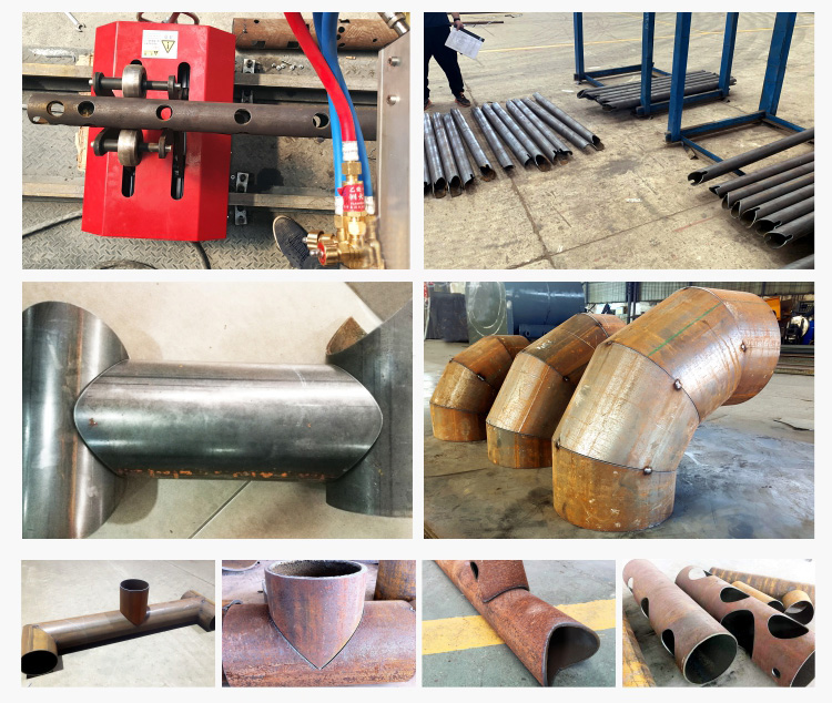 相貫線數(shù)控切割機(jī) 相貫線數(shù)控切割機(jī)