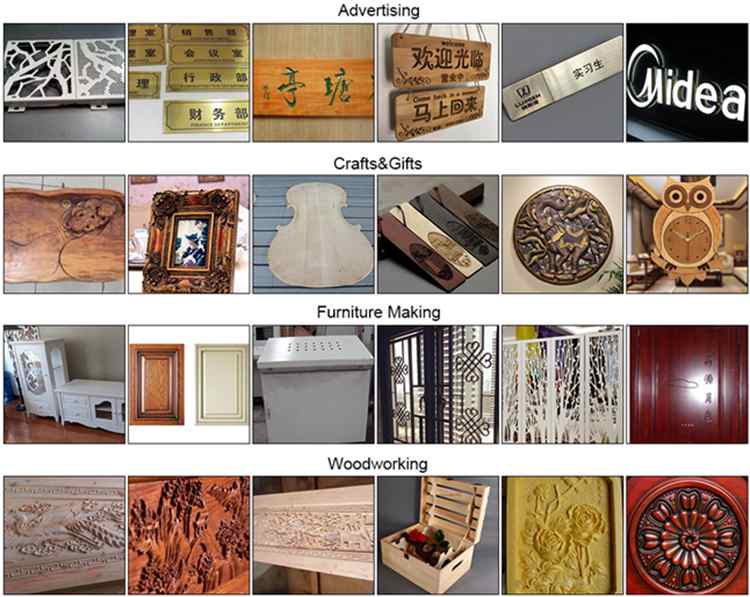 數(shù)控雕刻機