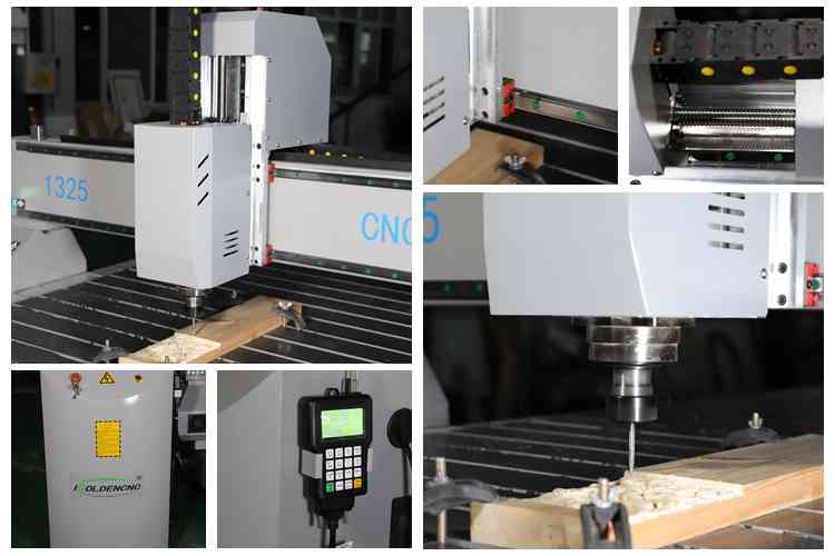 木工雕刻機 木工雕刻機