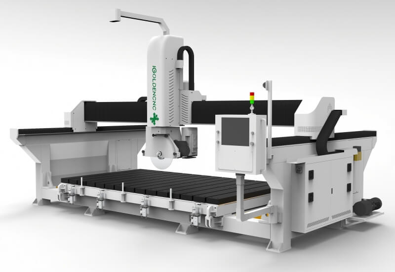 五軸橋切機性價比高廠家對比：佳梆數控為何成為新標桿？